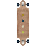 Globe Geminon Micro Drop Dawn 37" Complete Longboard