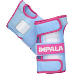 Impala Blue Raspberry 3 Pad Set Pack