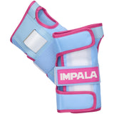 Impala Blue Raspberry 3 Pad Set Pack