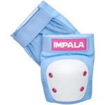 Impala Blue Raspberry 3 Pad Set Pack