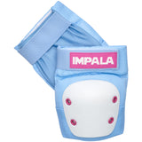 Impala Blue Raspberry 3 Pad Set Pack