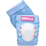 Impala Blue Raspberry 3 Pad Set Pack