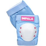 Impala Blue Raspberry 3 Pad Set Pack