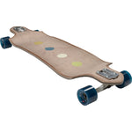 Globe Geminon Micro Drop Dawn 37" Complete Longboard