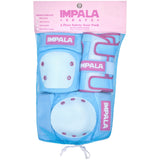 Impala Blue Raspberry 3 Pad Set Pack