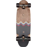Globe Coaster Mirage 31" Complete Cruiser