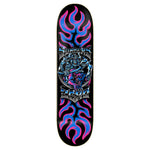 Zero Chrome Summers 8.375" Skateboard Deck