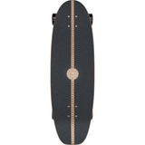Globe Coaster Mirage 31" Complete Cruiser