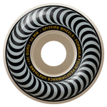 Spitfire Formula 4 Classic Swirl 99D 54mm Grey Skateboard Wheels