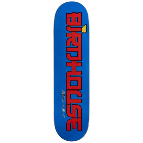 Birdhouse Suketobodo 8.0" Skateboard Deck