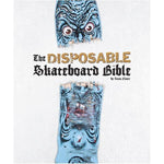 Disposable Skate Bible 10 Year Anniversary Edition