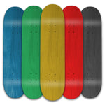 Generator Blank 8.75" Skateboard Deck