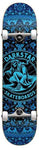 Darkstar Magic Carpet 7.375" Complete Blue
