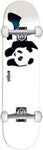 Enjoi Panda White 7.75" Complete Skateboard