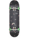 G1 Full On Tropicool 8.25" Complete Skateboard