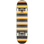 Globe G1 Moonshine 8.125" Complete Skateboard