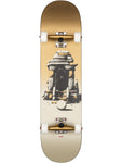 Globe G2 On the Brink 8.0" Complete Skateboard