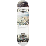 Globe G2 Sprawl Metropolypse 8" Complete Skateboard