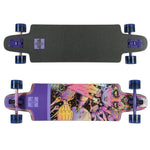 Dusters Gaya 36" Longboard Skateboard