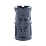 Oath Cage V2 SCS Satin Black Clamp