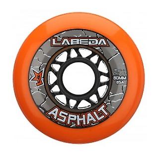 Labeda Asphalt Single Wheel