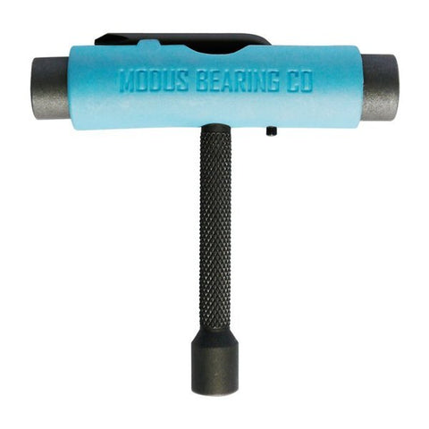 Modus Utility Skateboard Blue Tool