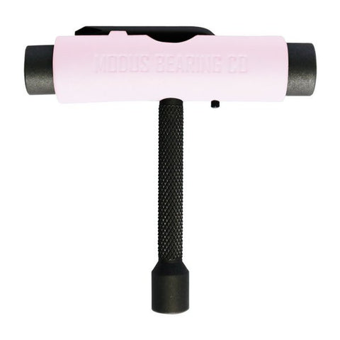 Modus Utility Skateboard Pink Tool