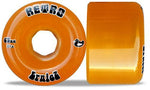 Abec 11 Retro Erniez 65mm/81a Orange