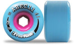 Abec 11 Freeride 70mm/84a Blue/Pink