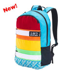 187 Killer Pads Rainbow Backpack