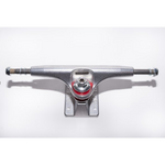 Metal Hollow 5.0" Pair Skateboard Trucks