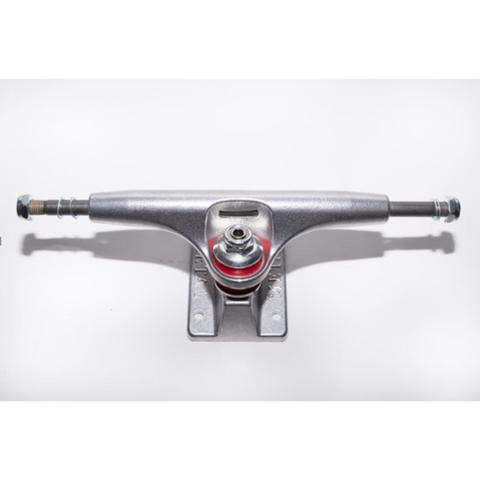 Metal Hollow 5.0" Pair Skateboard Trucks