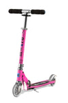 Micro Sprite Pink Scooter
