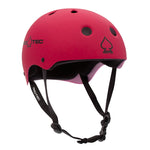 Pro-Tec Classic Pink Helmet