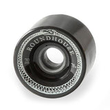 Carver Roundhouse Concave Smoke 69mm 78a Skateboard Wheels