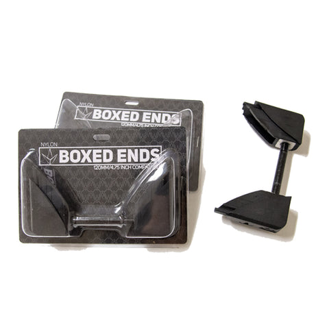 Envy 120mm Box Ends