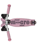Micro Maxi Deluxe Pro Rose Scooter