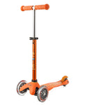 Micro Mini Deluxe Orange Scooter