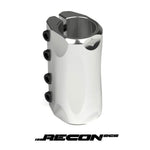 Sacrifice Recon SCS Polished Clamp