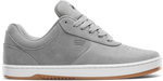 Etnies Joslin Grey/White Skateboard Shoes