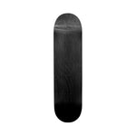 Generator Blank Black 7.75" Skateboard Deck