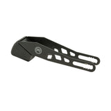 FR 4 Wheel Heel Brake Assembly