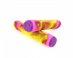 Root Industries Air Hand Grips Pink/Purple/Yellow