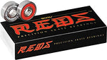 Bones Reds 16pk 7mm Bearings