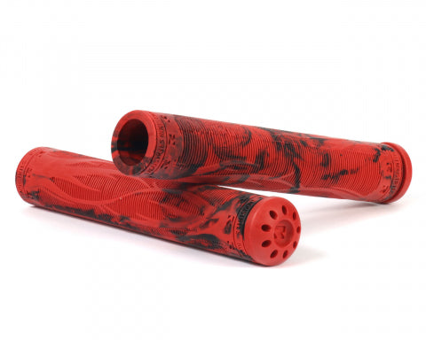 Root Industries R2 Hand Grips Red/Black