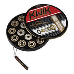Kwik Swiss Nitrade 8pk Bearings