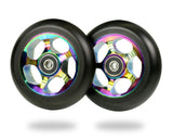 Root Industries Re Entry 100mm Rocket Fuel Scooter Wheel