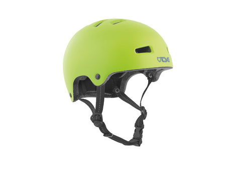 TSG Nipper Mini Green Helmet