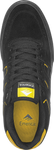 Emerica Tilt G6 Vulc Black/Yellow Skateboard Shoes