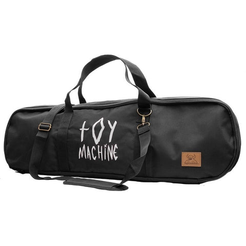 Toy Machine Canvas Deck Bag